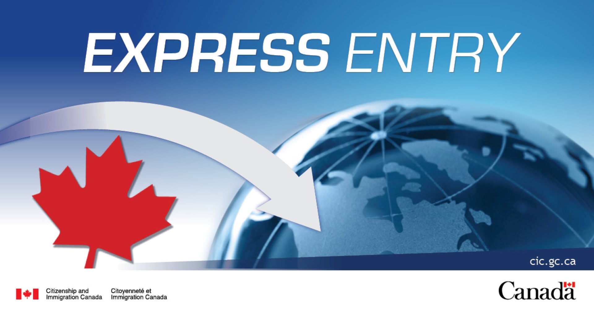 IRCC announces a new all-program Express Entry Draw! ⏰Date: September 26th  👭3,000 candidates received invitations ✓Minimum CRS score:… | Instagram