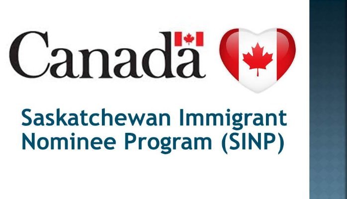 Saskatchewan PNP Draws Out: 1,044 Invitations for PR!